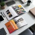 CATALOG & BOOKLET (FOR SHORT QUANTITY)