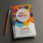 POSTCARD " STANDARD"